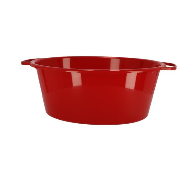 Universal oval skål 20L, POLSK PRODUKT