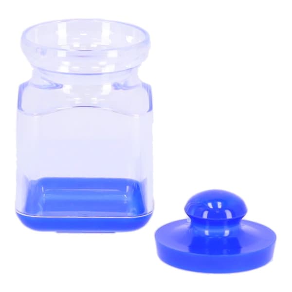 Plastbeholder til krydderier og løse genstande, 0,2L POLSK PRODUKT