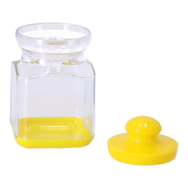 Plastbeholder til krydderier og løse genstande, 0,2L POLSK PRODUKT