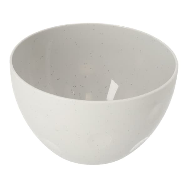 Muovinen keittiökulho, pieni 14 cm - väriyhdistelmä
