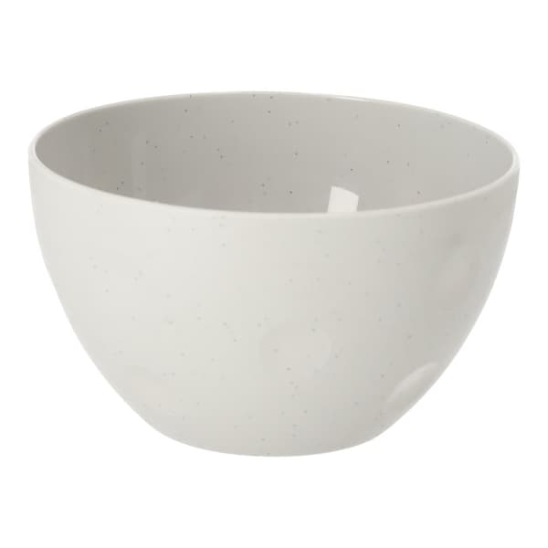 Muovinen keittiökulho, pieni 14 cm - väriyhdistelmä