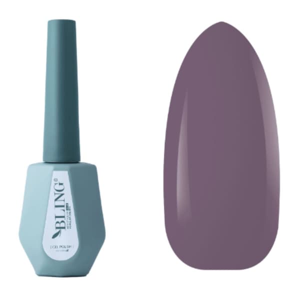New Style Oil Glue BLING hybridilakka 10ml - no. 46