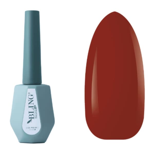 New Style Oil Glue BLING hybridilakka 10ml - no. 31