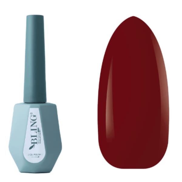 New Style Oil Glue BLING hybridilakka 10ml - no. 21