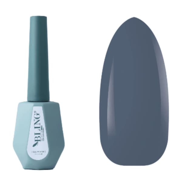 New Style Oil Glue BLING hybridlack 10ml - nr. 62