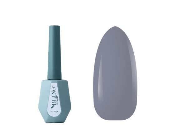 New Style Oil Glue BLING hybridilakka 10ml - no. 80