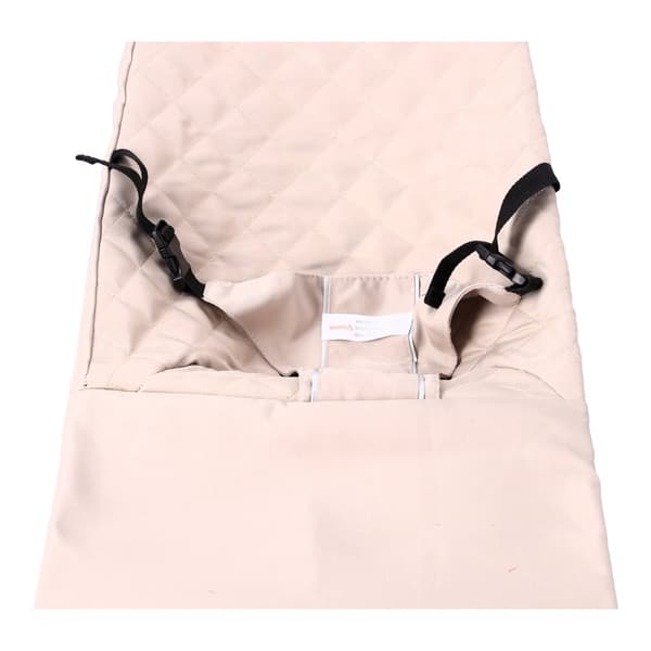 Vauvan lepotuoli, rokkari - beige