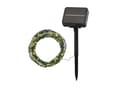 Miniatyrbilde 4 av 5: Sirius Knirke Solar - 160 LED - Grøn - 15,9 meter