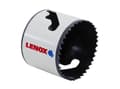 Miniatyrbild 2 av 3: Hulsav Bi-Metal T3 64mm - Lenox Bi-Metal Speed Slot hulsav T3 TECHNOLOGY 64mm