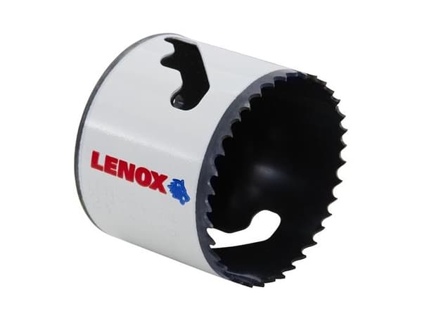 Hulsav Bi-Metal T3 64mm - Lenox Bi-Metal Speed Slot hulsav T3 TECHNOLOGY 64mm