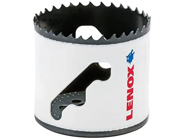 Hulsav Bi-Metal T3 64mm - Lenox Bi-Metal Speed Slot hulsav T3 TECHNOLOGY 64mm