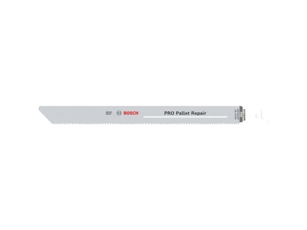 Bosch tarvikkeet 2608659006 Pistosahanterä 5 kpl
