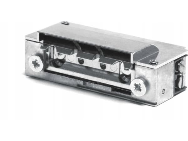 Archer Electric-slagverk HARTTE XS12RM-C serie 12V DC rev. med övervakning och glidning