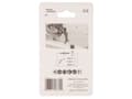 Miniatyrbilde 3 av 5: Makita Tilbehør Makita B-64892 Dykkkjæreskiver 65mm TMA055; BIM, STARLOCK, tre