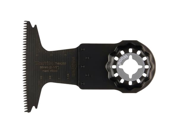 Makita Tilbehør Makita B-64892 Dykkkjæreskiver 65mm TMA055; BIM, STARLOCK, tre