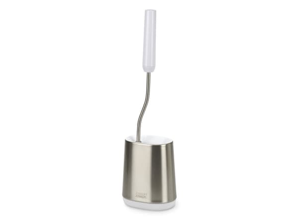 Joseph Joseph Flex, Wc-harja & teline, Ruostumaton teräs, Ruostumaton teräs, 125 mm, 89 mm, 425 mm
