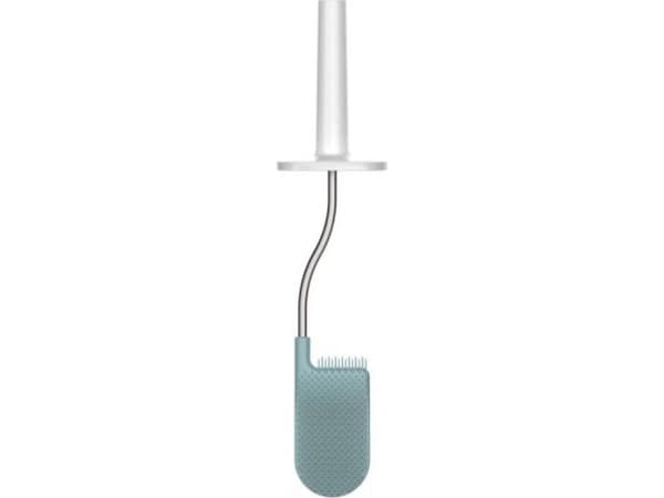 Joseph Joseph Flex, Toalettborste och hållare, Rostfritt stål, Rostfritt stål, 125 mm, 89 mm, 425 mm