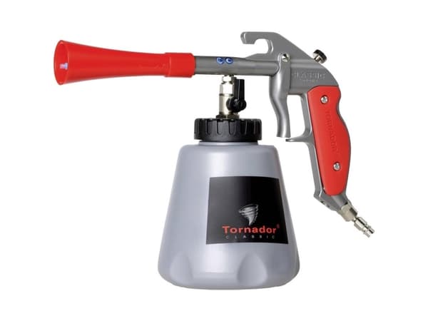 Prosol Invest Z-010 RS Tornador Classic Trykluft-rengøringspistol