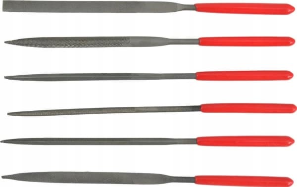 AWTools AWTOOLS IGLAK 6kpl 3x140x65mm
