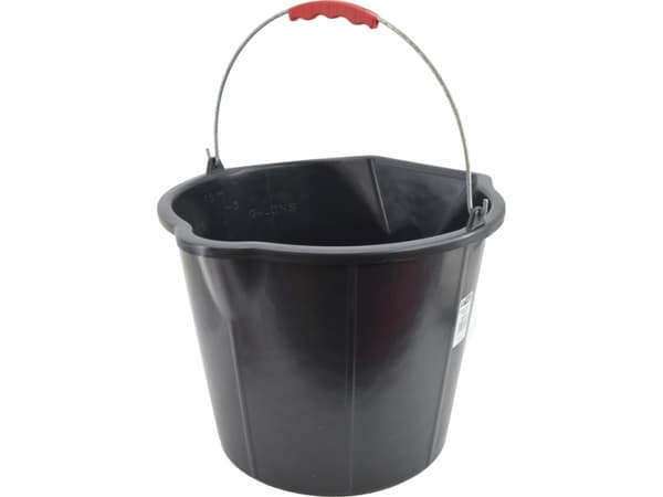 AWTools AWTOOLS STRONG STRUCTURAL BAG 15l Muovinen kahva