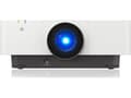 Pikkukuva 2 / 2: Sony VPL-FHZ80 - 3LCD-projektori - 6500 lumenia - 6000 lumenia (väri) - WUXGA (1920 x 1200) - 16:10 - 1080p - vakio-objektiivi - lähiverkko - LAN