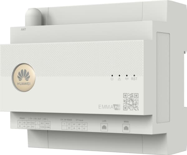 Huawei - Tekniskt stöd - 5000+ platser