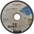 Miniatyrbilde 5 av 5: Bosch Standard for Metal A 60 T BF - Skjæreplate - for metall - 125 mm