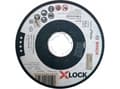 Miniatyrbilde 3 av 5: Bosch Expert for INOX AS 46 T INOX BF - Skjæreplate - for rustfritt stål - 115 mm - X-LOCK