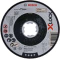 Miniatyrbilde 5 av 5: Bosch Expert for INOX AS 46 T INOX BF - Skjæreplate - for rustfritt stål - 115 mm - X-LOCK