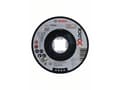 Miniatyrbilde 2 av 5: Bosch Expert for INOX AS 46 T INOX BF - Skjæreplate - for rustfritt stål - 115 mm - X-LOCK