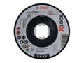 Miniatyrbilde 1 av 5: Bosch Expert for INOX AS 46 T INOX BF - Skjæreplate - for rustfritt stål - 115 mm - X-LOCK