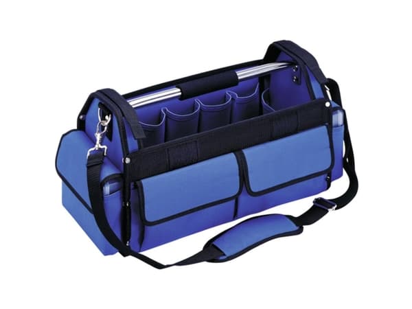 Klauke yleistyökalulaukku KL920L