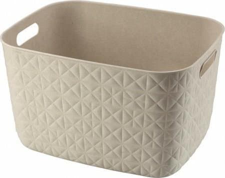 Curver CURVER CART L Creme SOFTEX 19L