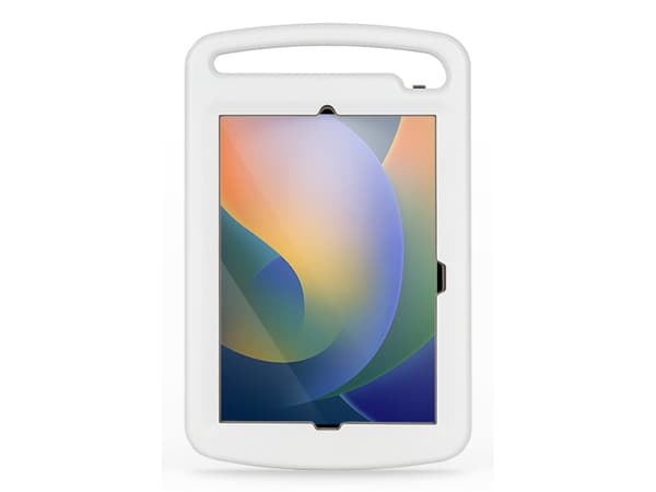 Baaske Medical 2013008, Hylde etui, Apple, iPad 10th Gen 10,9" (2022), Air4 & Air5 10,9", iPad Air M2 mit 11", 27,9 cm (11"), 1,02 kg