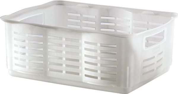 Curver Curver kori Alfa 3 l, 40,6x30,4x15,6 cm, 40,6x30,4x15,6 cm