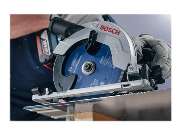 Bosch RUNDSAVKL EX ACU ALU 120X20X1,8/1,2MM42T