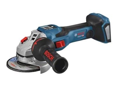 Bosch AKKUVINKELSLIBER GWS18V-15 SC 150mm SOLO - SOLO