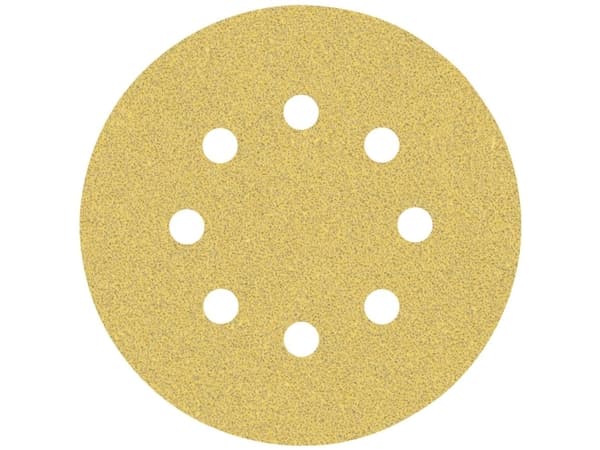 Bosch Expert C470 sanding discs, 50 pc(s)