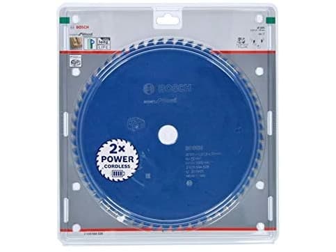 Bosch RUNDSAVKL EX ACCU WOOD 305X30X2,2/1,6X60T