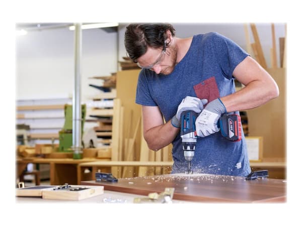 Bosch PUUPORAKONE FORSTNER 28MM