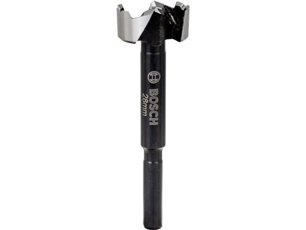Bosch PUUPORAKONE FORSTNER 28MM