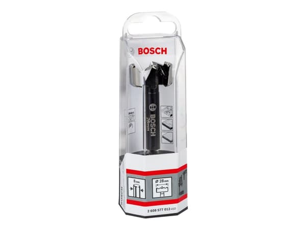 Bosch PUUPORAKONE FORSTNER 28MM