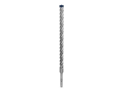 Bosch Expert SDS-plus-7X - Bor - for betong, murverk, forsterket betong, granitt, gneiss - hammerbit - 16 mm - SDS-plus - lengde: 315 mm