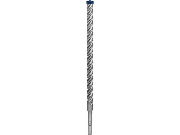 Bosch Expert SDS-plus-7X - Bor - for betong, murverk, forsterket betong, granitt, gneiss - hammerbit - 16 mm - SDS-plus - lengde: 315 mm
