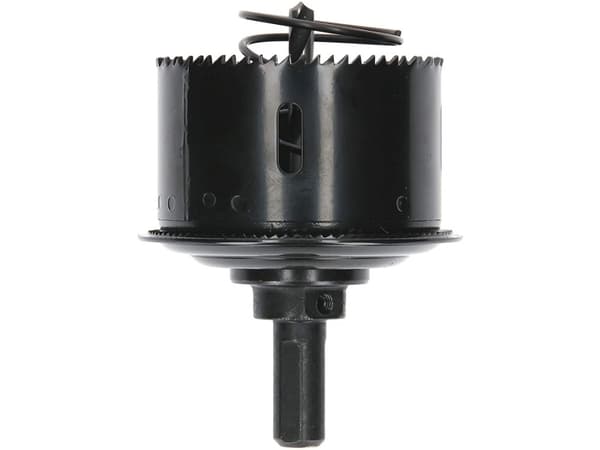 Bosch ?2608594268, Yksi, Pora, 12,7 cm, 795 g, 1 kpl, 1 kpl