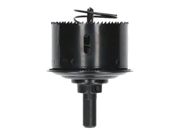 Bosch ?2608594268, Yksi, Pora, 12,7 cm, 795 g, 1 kpl, 1 kpl