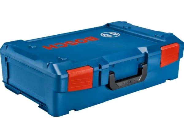 Bosch XL-BOXX - Eske for verktøy/tilbehør - ABS-plast