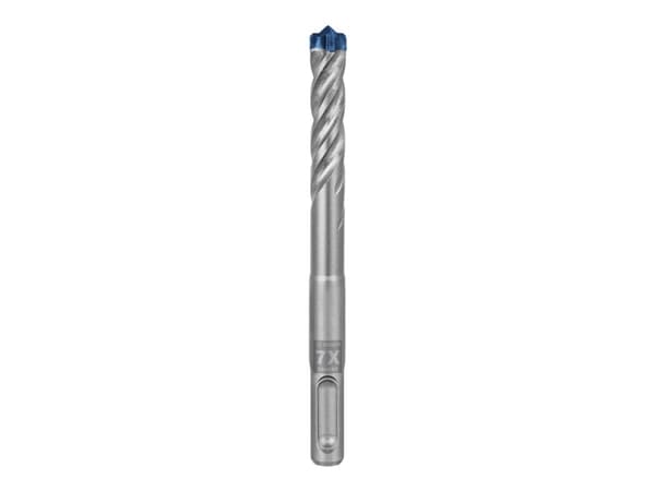 Bosch Expert SDS-plus-7X - Bor - hammerbit - 10 mm - SDS-plus - lengde: 115 mm