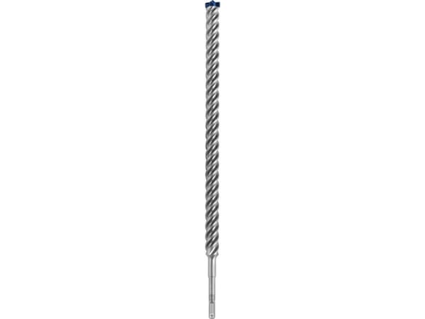Bosch Expert SDS-plus-7X - Bor - for betong, murverk, forsterket betong, granitt, gneiss - hammerbit - 20 mm - SDS-plus - lengde: 450 mm