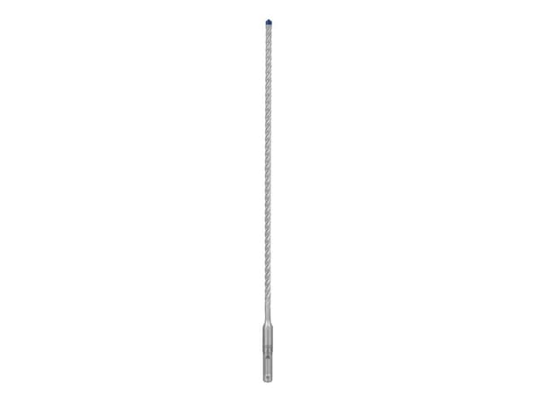 Bosch SDS plus-7X, Iskuporakone, 6 mm, 315 mm, Tiili, Betoni, Kova betoni, Luonnonkivi, Hiekkakivi, Kivi, 25 cm, SDS Plus